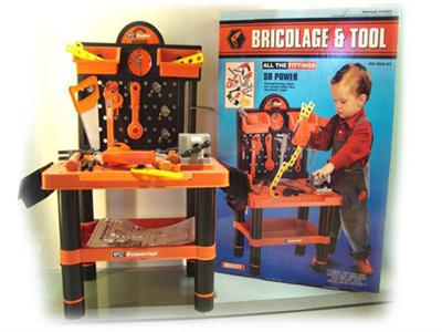 Set of tools