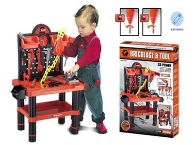 Set of tools