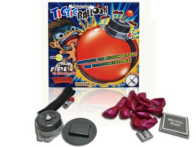 time bomb