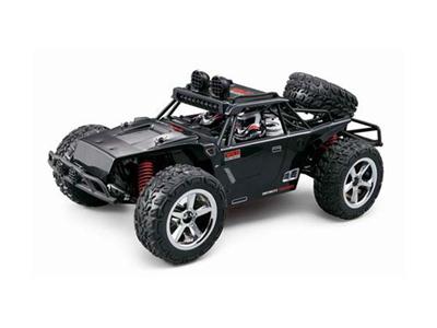 1:12全比例2.4GHz四驱高速模型车带电