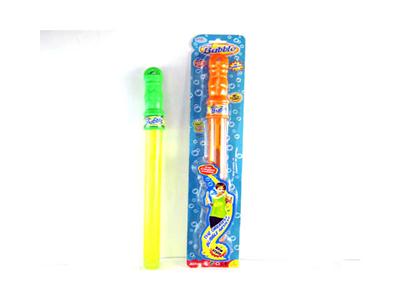 Bubble stick