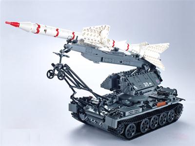 SA-2 GUIDELINE(1623PCS)