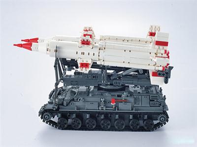 SA-4 GANEF(1469PCS)