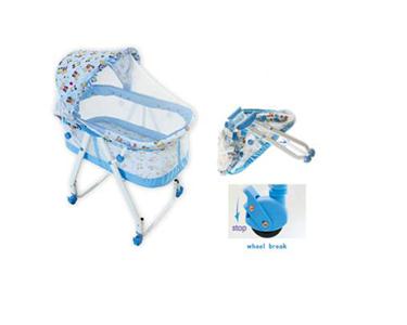 Baby crib