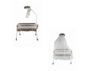 Baby crib