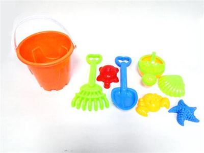 Beach Bucket