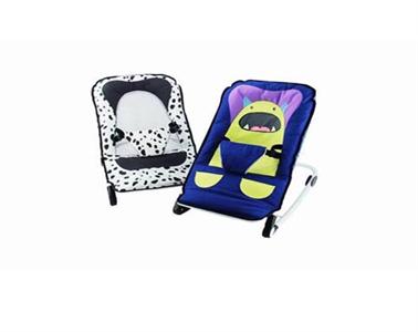 Baby bouncer