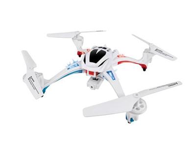 2.4G 6 axis gyroscope (with 300 thousand cameras HD)