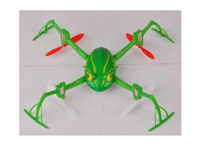 2.4G 6 axis gyroscope