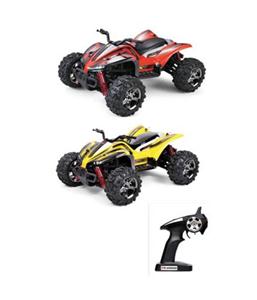 1:12全比例2.4GHz四驱高速越野赛车