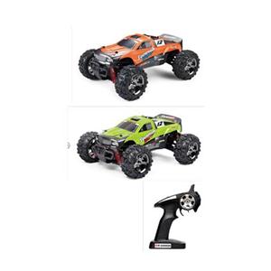 1:12全比例2.4GHz四驱高速越野赛车