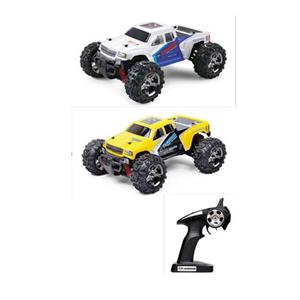 1:12全比例2.4GHz四驱高速越野赛车