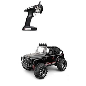 1:12全比例2.4GHz四驱高速越野赛车