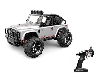 1:12全比例2.4GHz四驱高速越野赛车