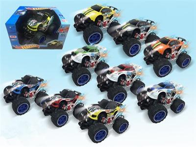1：20四通沙滩遥控车（包电）