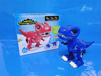 Rex electric