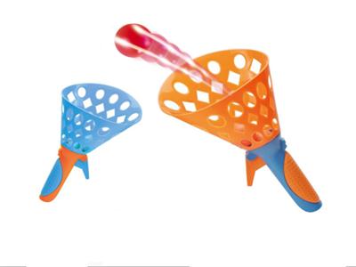Bouncy Ball Gun