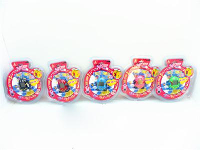 QQ electronic pet with beads