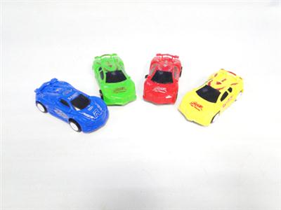 回力赛车