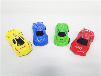滑行赛车