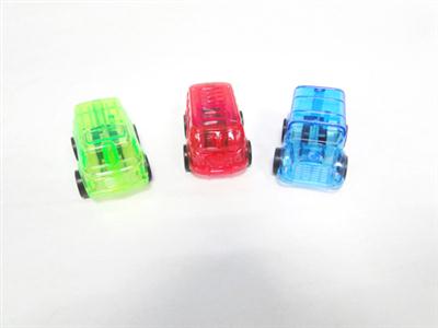 回力赛车
