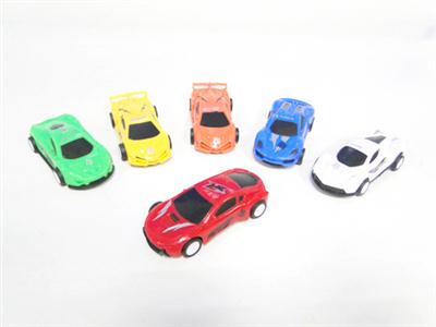 回力赛车