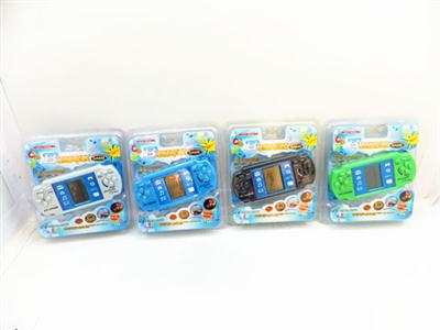 PSP game machine