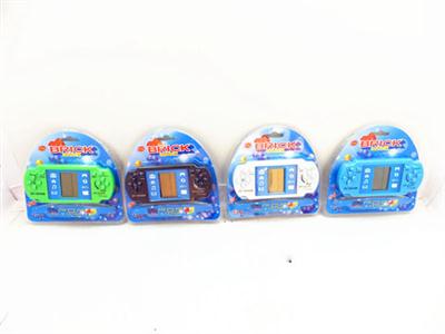 PSP game machine
