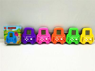PSP game machine