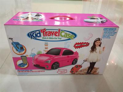 Children's trunk