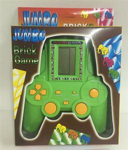 Real color game player