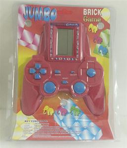 Real color game player