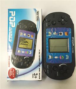 Fashion pop game consoles
