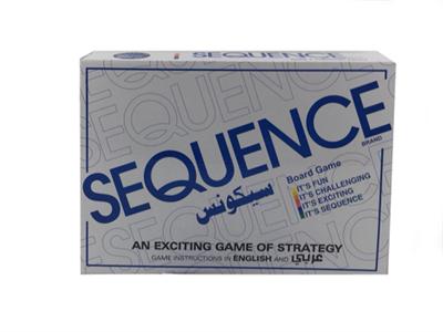 阿文4 in 1 游戏棋