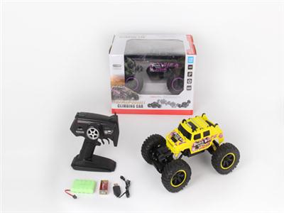 1:14悍马攀爬车