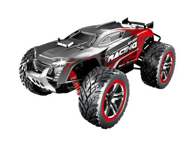 1：10  2.4G大功率吸塑攀爬车