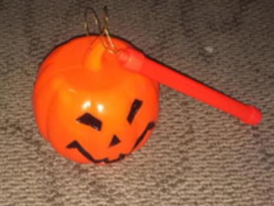 Jack-o-lanterns