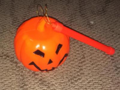 Jack-o-lanterns