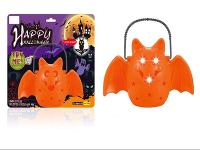Bat lights