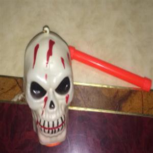 Flash Skull