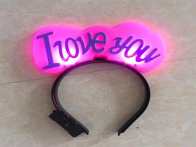 Head buckle