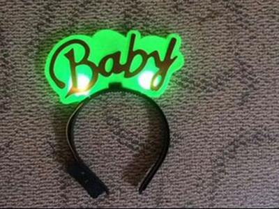 Head buckle