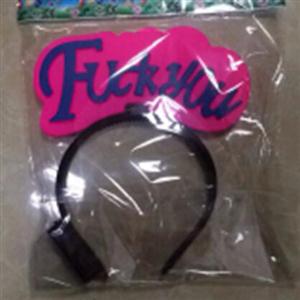 Head buckle