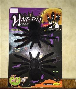 2pcs luminous spider (middle)