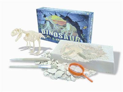 Big keel 1pcs (6 paragraph)