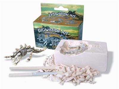 True bone Dragon