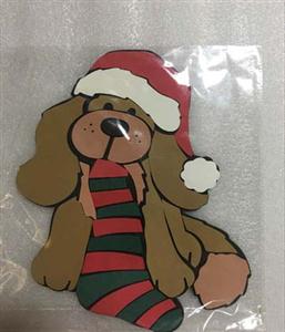 Santa Claus series