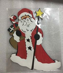 Santa Claus series