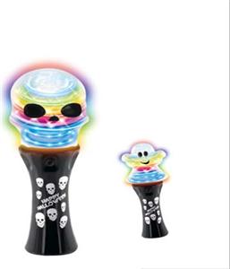 Halloween electric flash stick