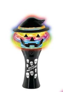 Halloween electric flash stick